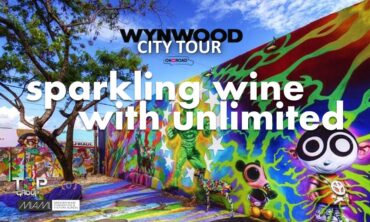 WYNWOOD PRIVATE CITY TOUR