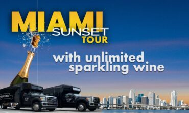 Miami Sunset Private VIP Tour